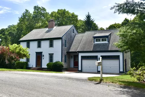 10 Tower Hill Dr, Sandwich, MA 02563
