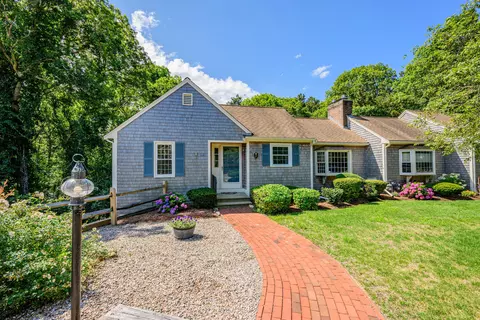 37 Miriah Dr UNIT 17A, Yarmouth Port, MA 02675