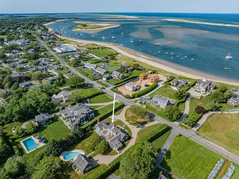153 Shore Rd, Chatham, MA 02633