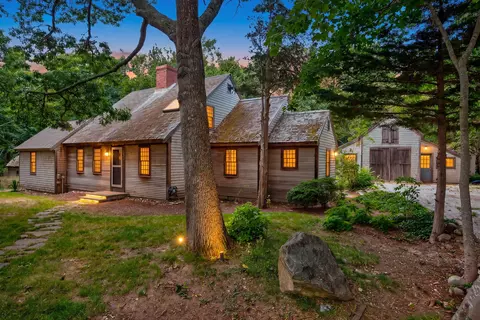 28 Greymoor Way, Orleans, MA 02653