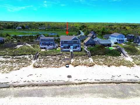 131 N Shore Blvd UNIT 11, East Sandwich, MA 02537