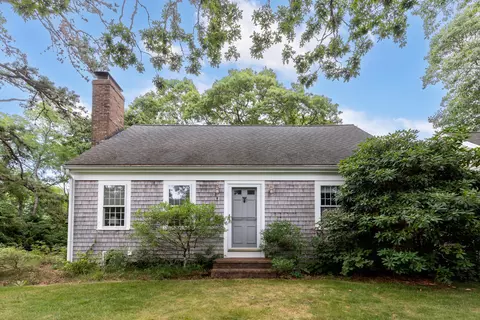 50 Ancient Way, Yarmouth Port, MA 02675