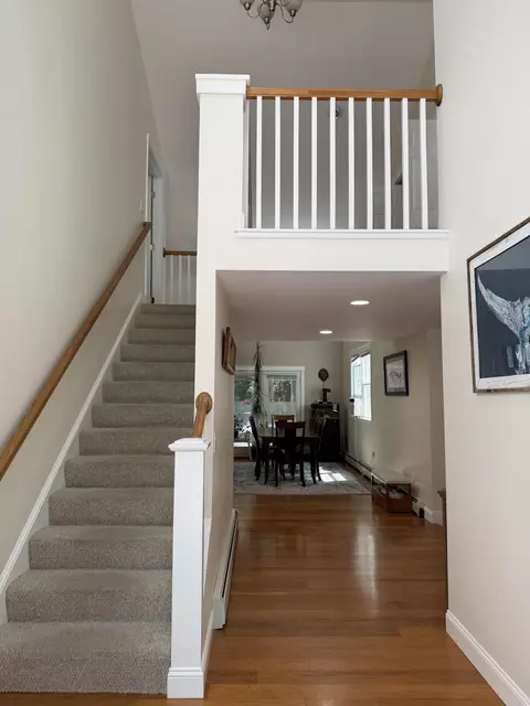 Entry Way - 536 Skunknet Rd, Centerville, MA 02632 photo 1 of 3