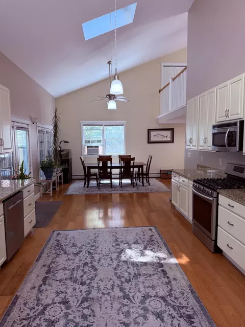 Kitchen - 536 Skunknet Rd, Centerville, MA 02632 photo 1 of 8