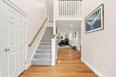 Entry Way - 536 Skunknet Rd, Centerville, MA 02632 photo 1 of 6
