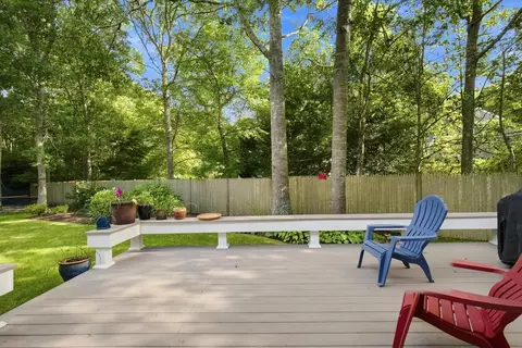 Exterior - 536 Skunknet Rd, Centerville, MA 02632 photo 3 of 6