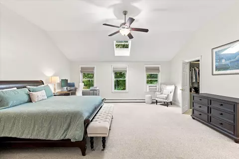 Bedroom - 536 Skunknet Rd, Centerville, MA 02632 photo 1 of 5