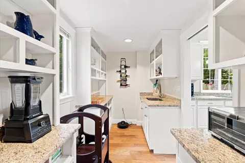 Kitchen - 536 Skunknet Rd, Centerville, MA 02632 photo 3 of 3