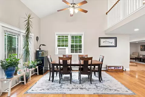 Dining - 536 Skunknet Rd, Centerville, MA 02632 photo 1 of 1
