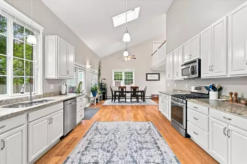 Kitchen - 536 Skunknet Rd, Centerville, MA 02632 photo 1 of 3