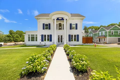 401 Main St UNIT 101, West Dennis, MA 02670
