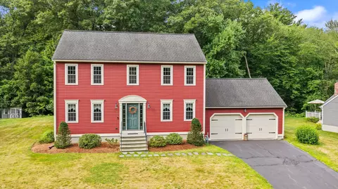 73 Hillando Dr, Shrewsbury, MA 01545