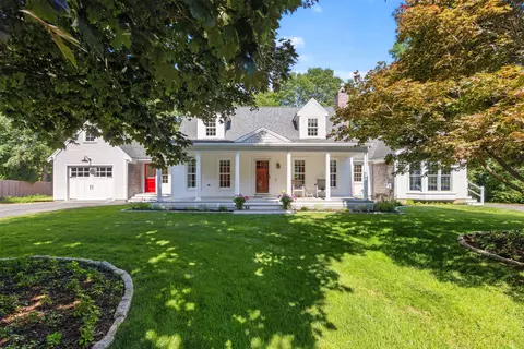 16 Widow Coombs Walk, Sandwich, MA 02563