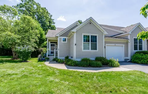 Exterior - 26 Grey Hawk Dr, Mashpee, MA 02649 photo 7 of 7