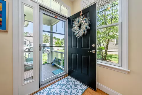 Entry Way - 26 Grey Hawk Dr, Mashpee, MA 02649 photo 1 of 2
