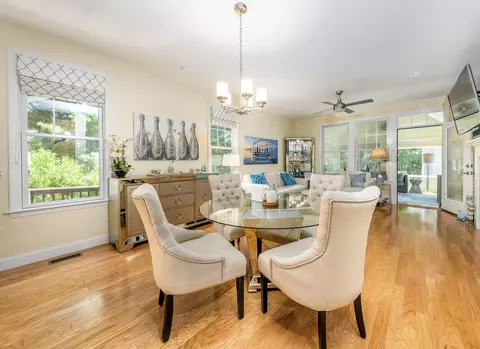 Dining - 26 Grey Hawk Dr, Mashpee, MA 02649 photo 1 of 1