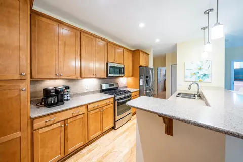 Kitchen - 26 Grey Hawk Dr, Mashpee, MA 02649 photo 2 of 2