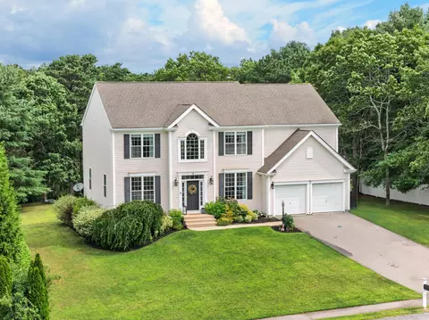 34 Perseverance Path, Plymouth, MA 02360