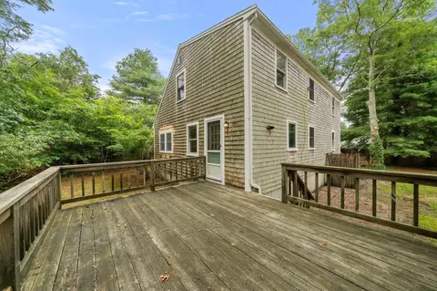 Exterior - 311 Cotuit Rd, Mashpee, MA 02649 photo 6 of 6