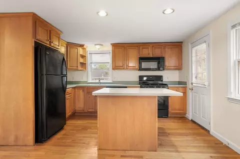 Kitchen - 311 Cotuit Rd, Mashpee, MA 02649 photo 1 of 3