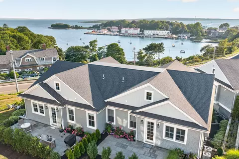 533 Woods Hole Rd UNIT D101, Woods Hole, MA 02543