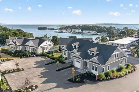 533 Woods Hole Rd UNIT B102, Woods Hole, MA 02543