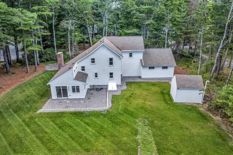 3 Viber Ln, East Falmouth, MA 02536