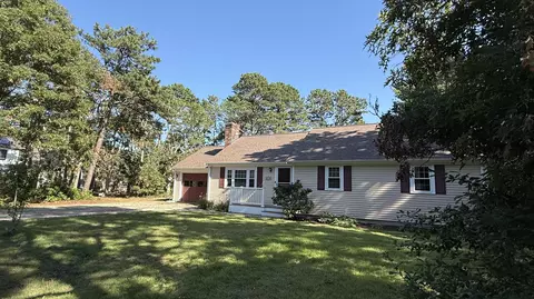 Exterior - 23 Prudence Ln, Cotuit, MA 02635 photo 3 of 10