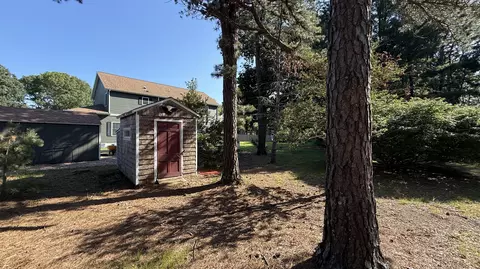 Exterior - 23 Prudence Ln, Cotuit, MA 02635 photo 7 of 10