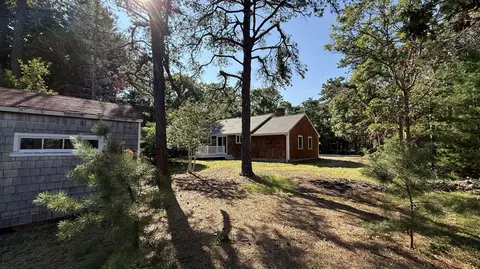 Exterior - 23 Prudence Ln, Cotuit, MA 02635 photo 6 of 10