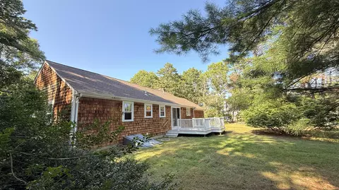 Exterior - 23 Prudence Ln, Cotuit, MA 02635 photo 10 of 10