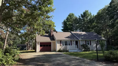 Exterior - 23 Prudence Ln, Cotuit, MA 02635 photo 2 of 10