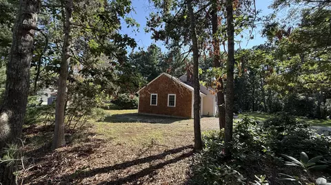 Exterior - 23 Prudence Ln, Cotuit, MA 02635 photo 5 of 10