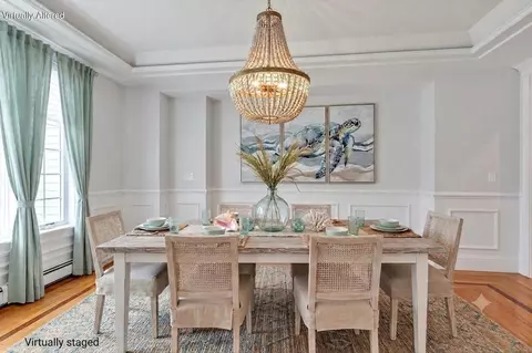Dining - 20 Eagle Dr, Mashpee, MA 02649 photo 1 of 1