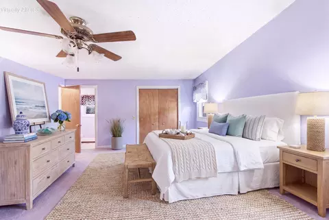 Bedroom - 10 Roberta Dr, Onset, MA 02558 photo 8 of 9