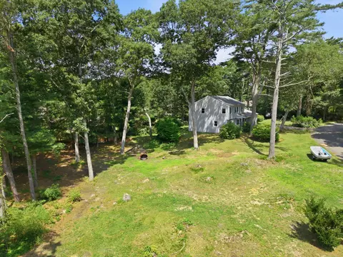 Exterior - 10 Roberta Dr, Onset, MA 02558 photo 4 of 4