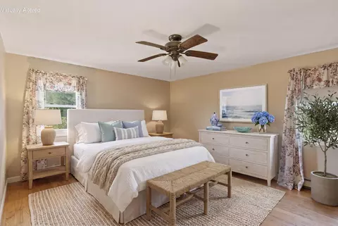Bedroom - 10 Roberta Dr, Onset, MA 02558 photo 3 of 9