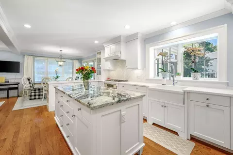 Kitchen - 313 Bridge St, Osterville, MA 02655 photo 1 of 3