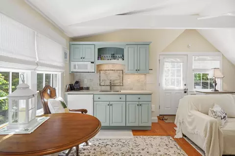 Kitchen - 313 Bridge St, Osterville, MA 02655 photo 3 of 3