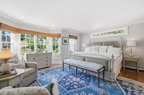 Bedroom - 313 Bridge St, Osterville, MA 02655 photo 1 of 7