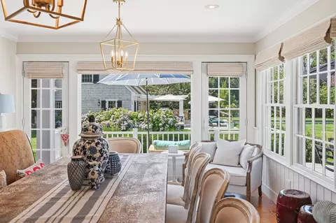 Dining - 313 Bridge St, Osterville, MA 02655 photo 1 of 1