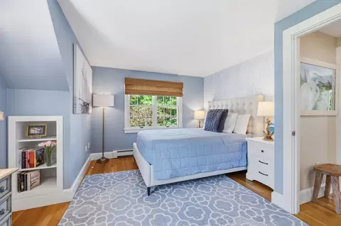 Bedroom - 313 Bridge St, Osterville, MA 02655 photo 5 of 7