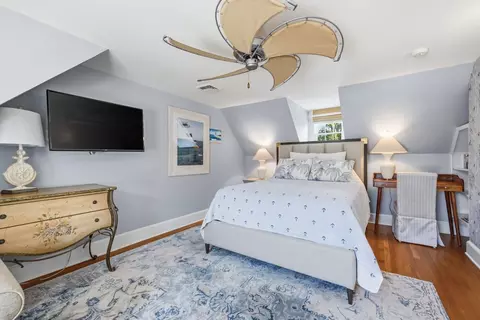 Bedroom - 313 Bridge St, Osterville, MA 02655 photo 6 of 7