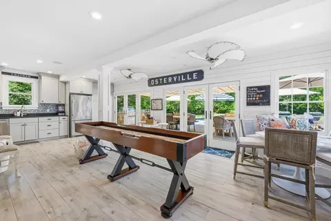 Entry Way - 313 Bridge St, Osterville, MA 02655 photo 1 of 1