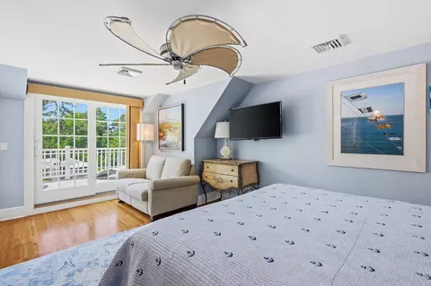 Bedroom - 313 Bridge St, Osterville, MA 02655 photo 7 of 7