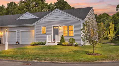 41 Tupper Hill Rd UNIT 41, Plymouth, MA 02360