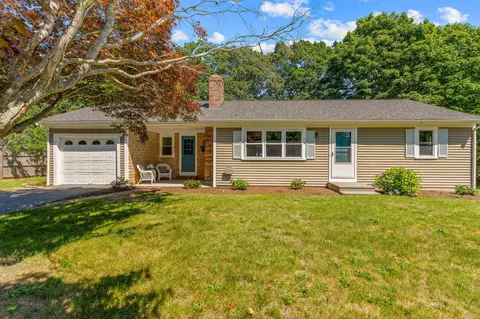 Exterior - 53 Uncle Willies Way, Hyannis, MA 02601 photo 4 of 15