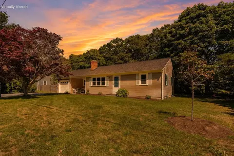 Exterior - 53 Uncle Willies Way, Hyannis, MA 02601 photo 15 of 15