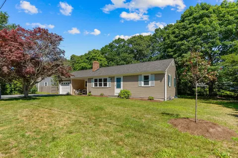 Exterior - 53 Uncle Willies Way, Hyannis, MA 02601 photo 12 of 15