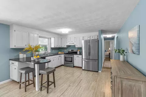 Kitchen - 53 Uncle Willies Way, Hyannis, MA 02601 photo 1 of 3